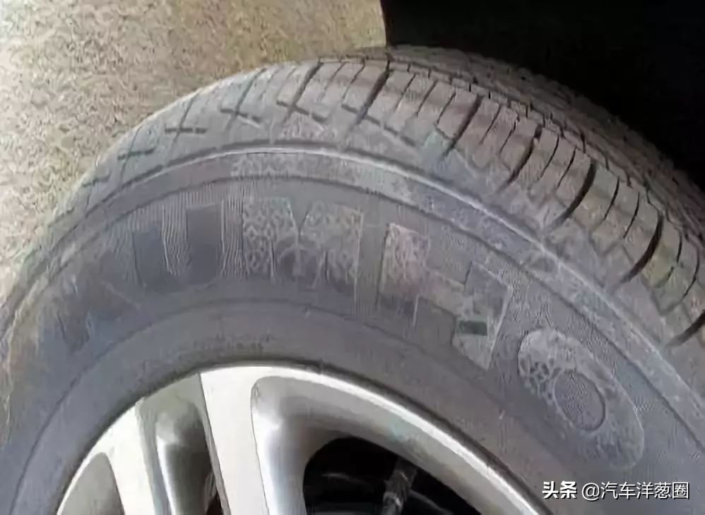 轮胎怎么选不经常开车,23555r18轮胎怎么选择性价比高