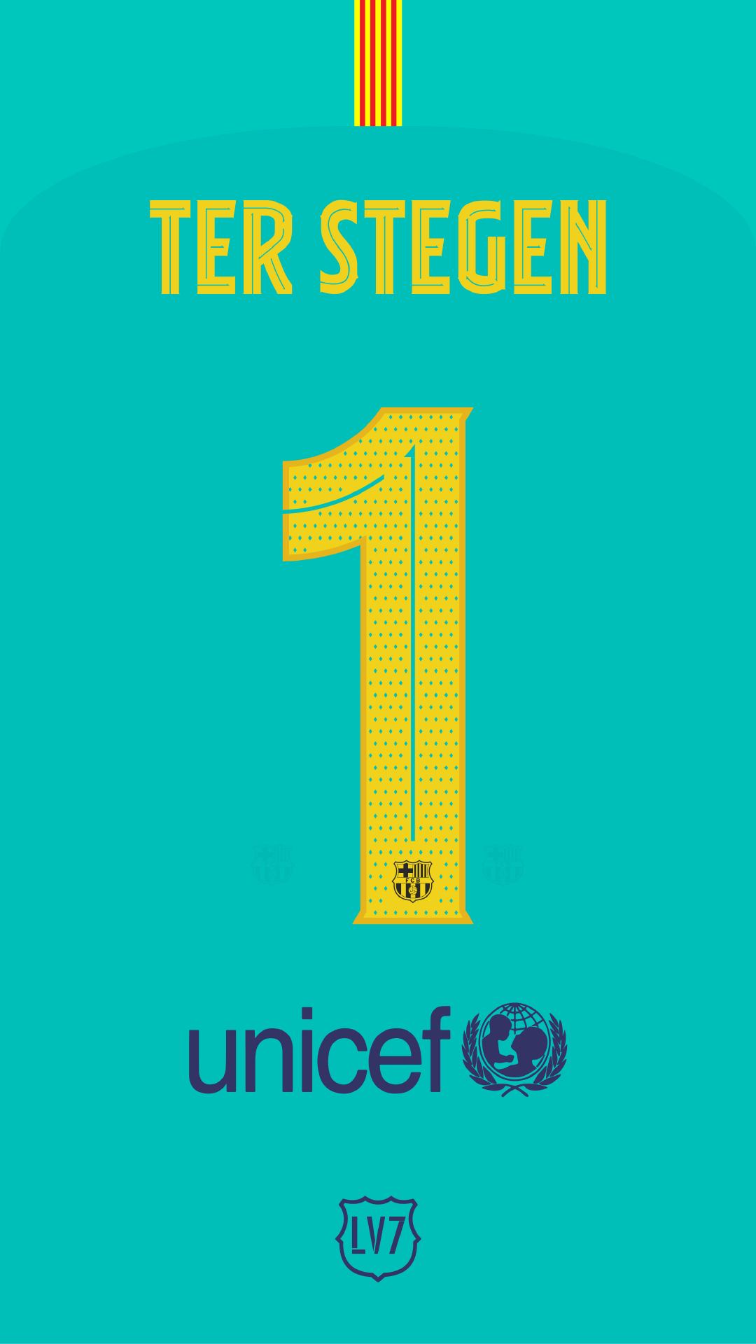 巴萨壁纸超清,巴萨球衣壁纸2023