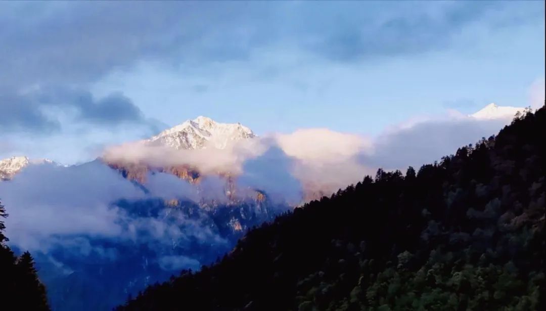 暑假来了！这个安全又宝藏的川西仙境，夏天只有15°