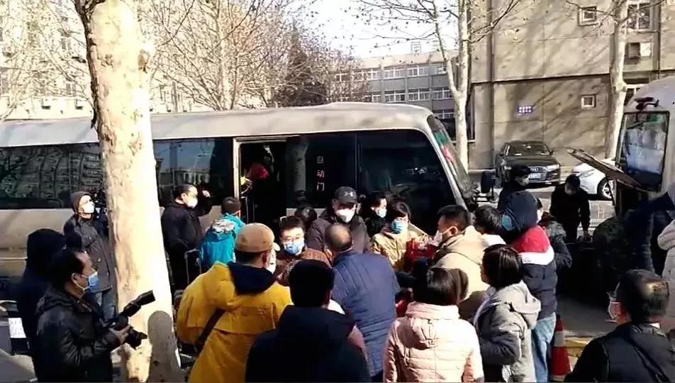 唐山疫情期间生机蓬勃,唐山疫情全面进入应急状态