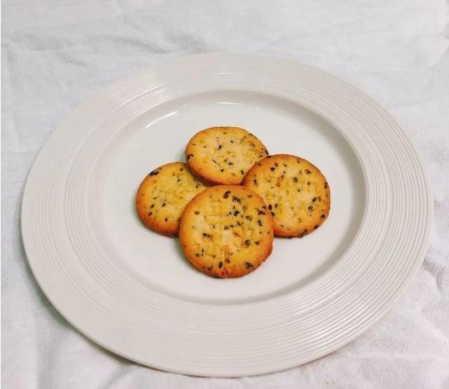 粗粮饼干无添加粗粮代餐,梅尼耶无糖高纤粗粮饼干能减肥吗