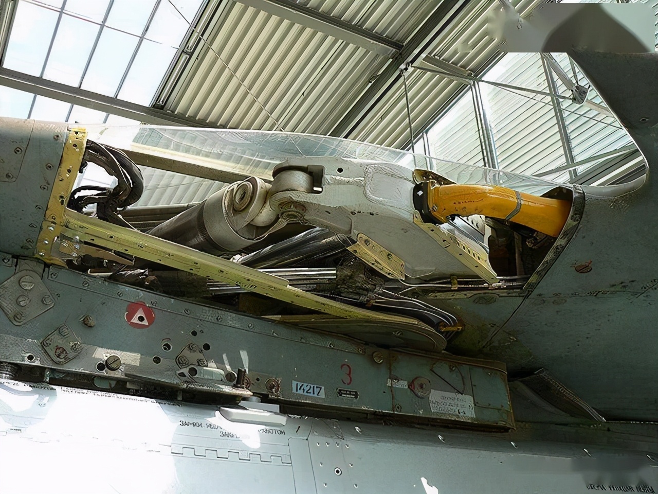 米格23到底有多强,简介米格23