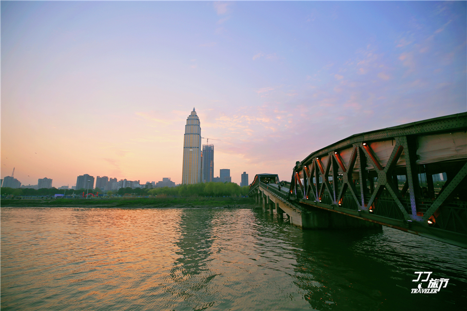 武汉必去的五大景点排名前十,武汉最值得去的五个景点