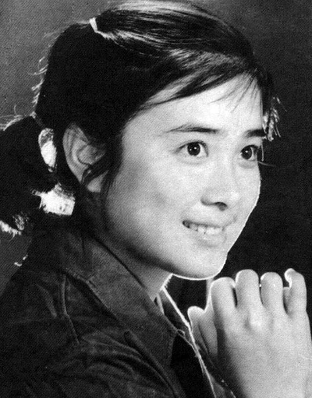 傅艺伟把妲己角色演绎得淋漓尽致,傅艺伟最妩媚的妲己