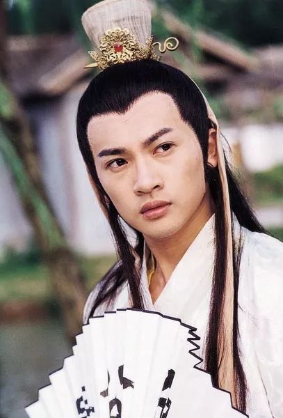 评分最高的《绝代双骄》,不是林志颖版,男主角会跳芭蕾舞