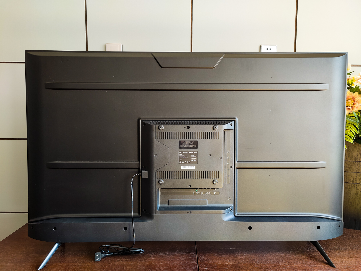 oppo电视k9怎样,oppo电视k9x65英寸系统版本