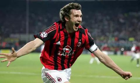 世界足坛100大球星第十位,世界足坛最伟大的7号