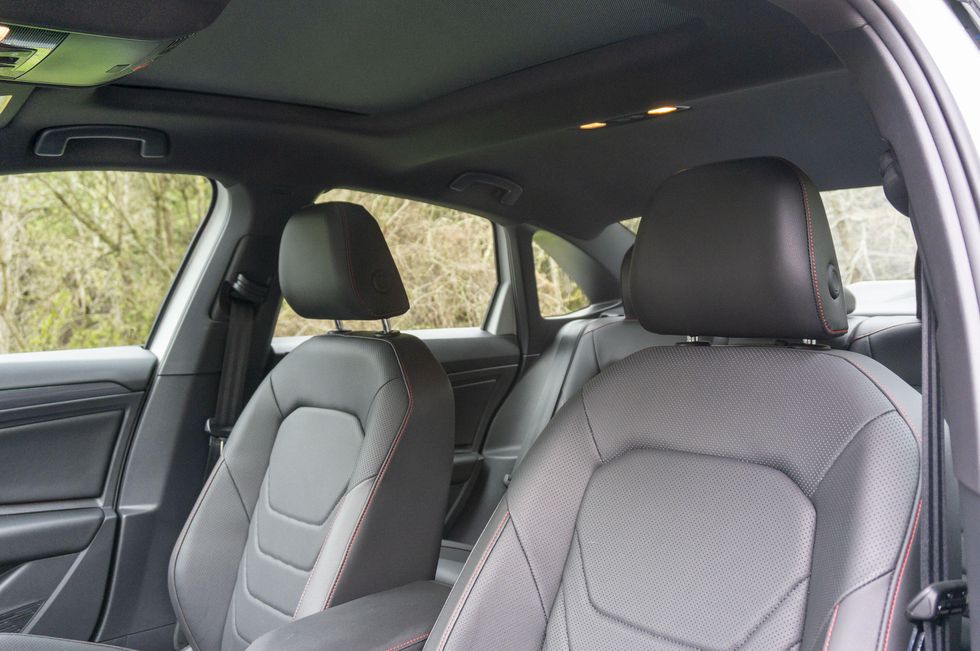 2021款一汽大众速腾gli,2025款全新一代速腾gli亮相国内