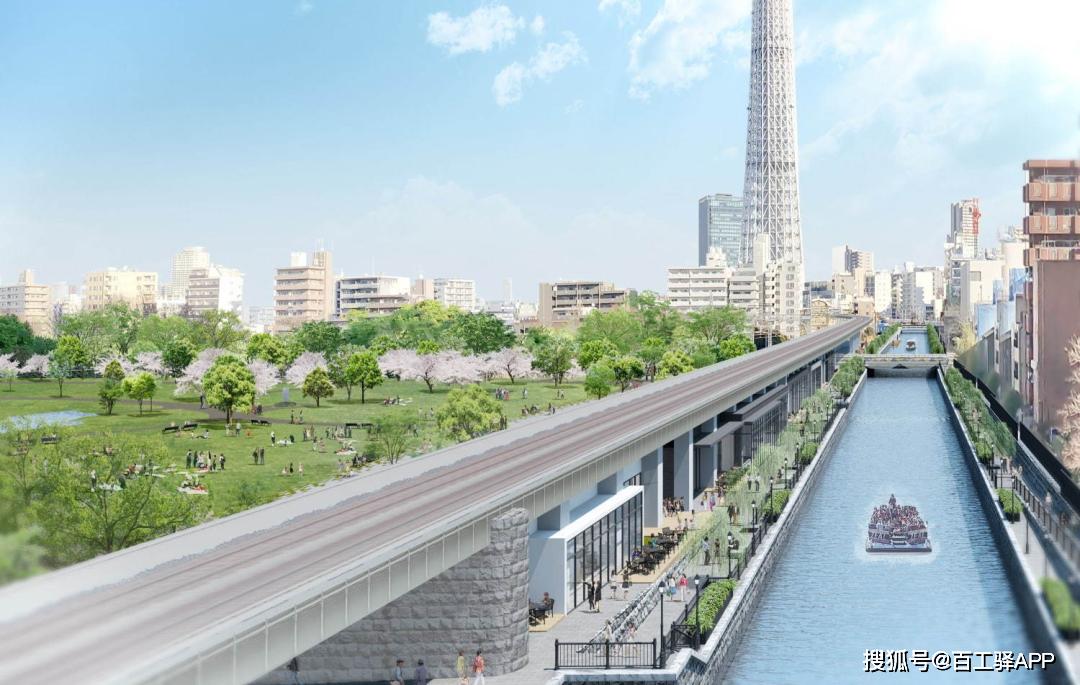 没开玩笑！优衣库的最新作品是一个公园！