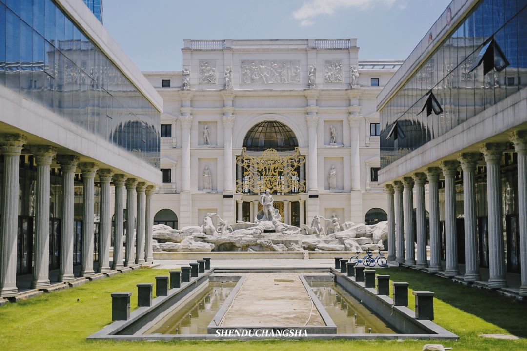 长沙旅游攻略必去的十大景点推荐,长沙旅游攻略必去十大景点免费