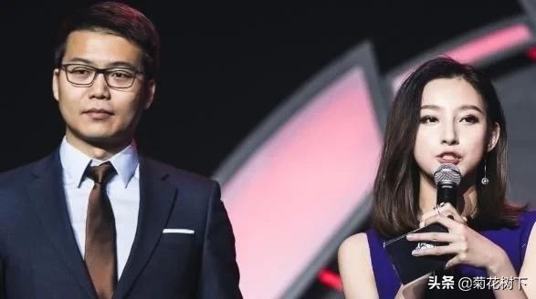 央视女主持身材,央视长腿女主播