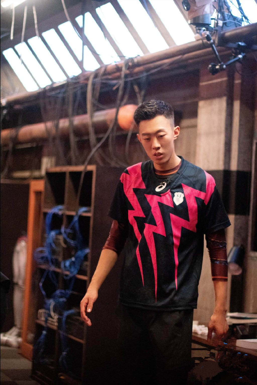 密室大逃脱黄明昊真的聪明吗,密室大逃脱何炅黄明昊张国伟演戏