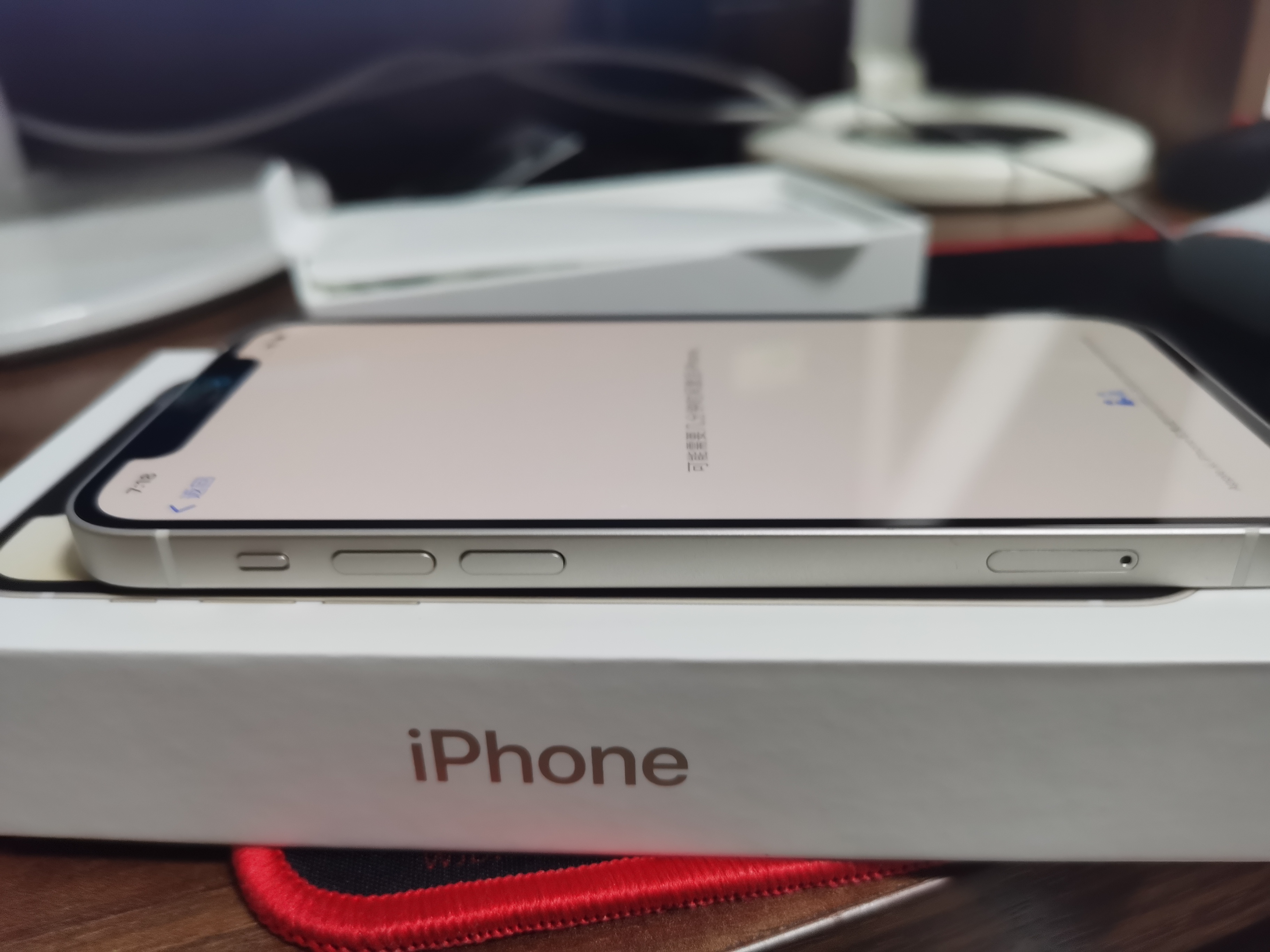 这些iphone购买要谨慎,买iphone最容易忽略的三个设置