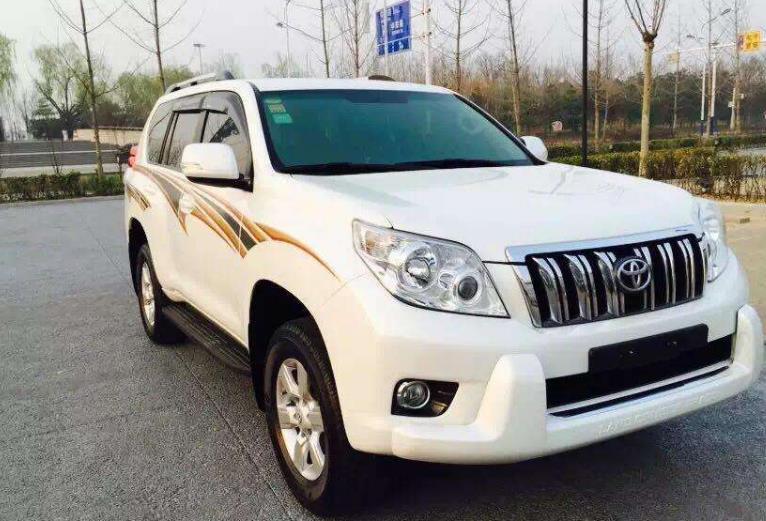 丰田霸道怎么设置遥控器一键升窗,丰田霸道远程遥控启动匹配