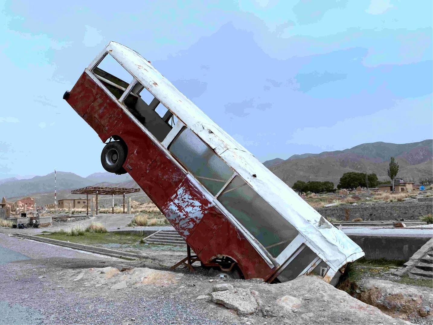 青甘大环线哪些景点己关闭,青甘大环线以前失去的东西