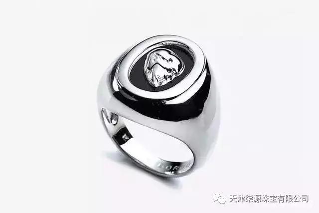 这些设计改变你对男戒的认知