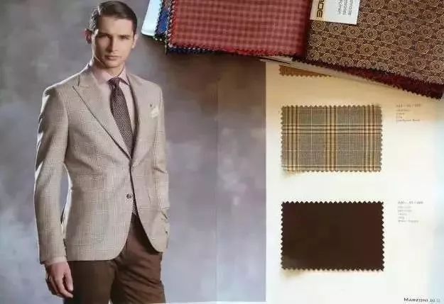 全球十大顶级服装面料,世界顶级十大品牌面料