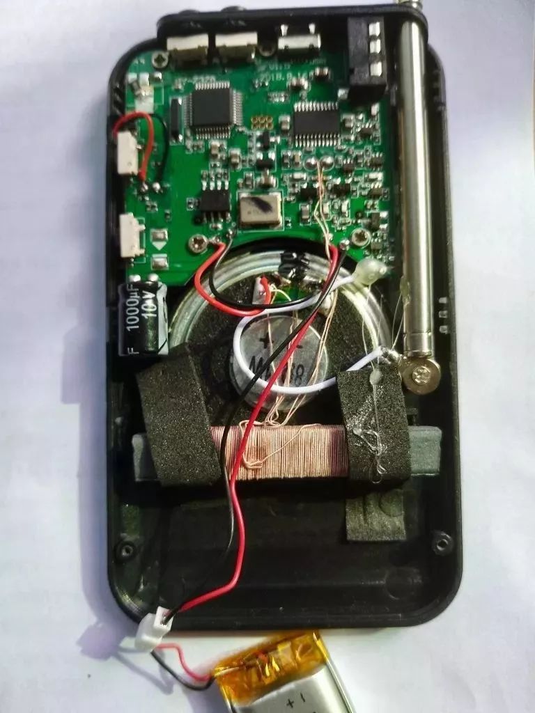 手提式收音机fm,便携式fm收音机推荐