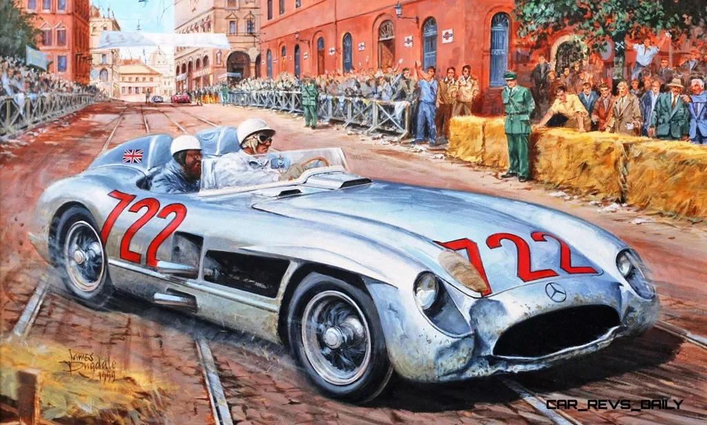 这种车色据说在中国会流行？欧洲人青睐银色车漆的原因有多奇葩？