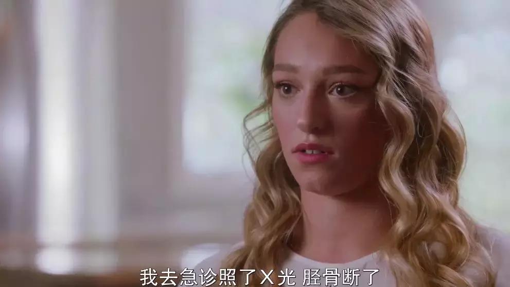 HBO又出9分记录片，揭开体操史上最大性丑闻