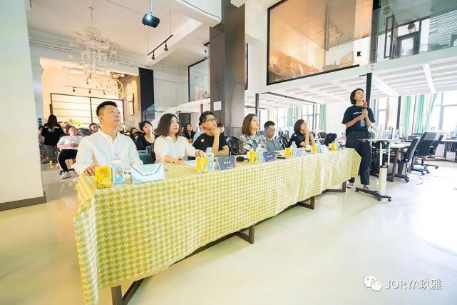 玖雅设计案例,玖雅设计工作室