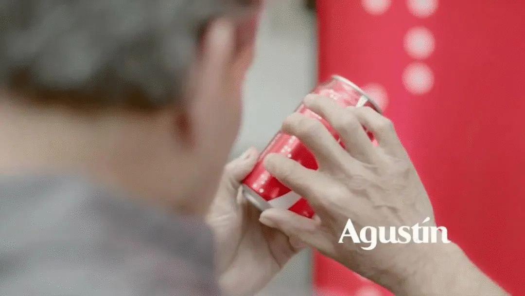 可口可乐新包装是否真的吸引人,可口可乐虎年包装创意