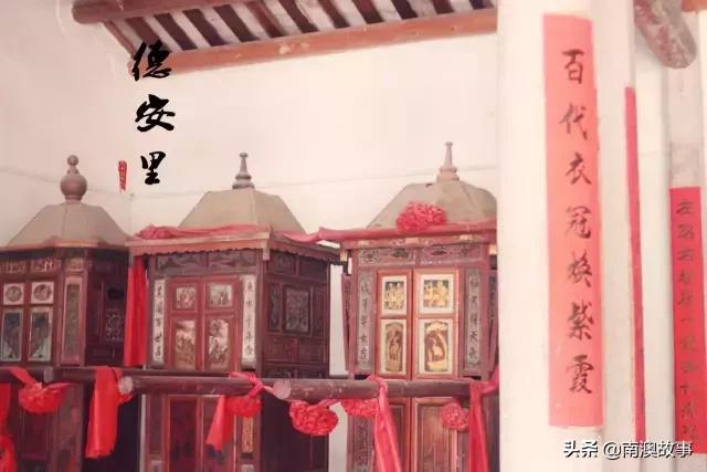 潮汕祠堂全国重点文物保护古建筑,潮汕最顶级的祠堂建筑