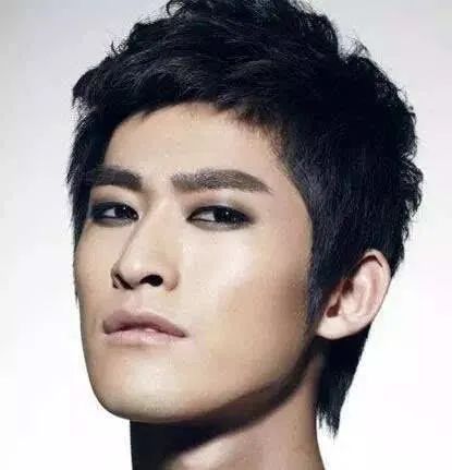 画眼线简单好看,画眼线要不要画下眼线