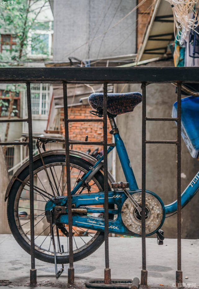 隐藏在成都的“小香港”，来自上世纪的复古风情