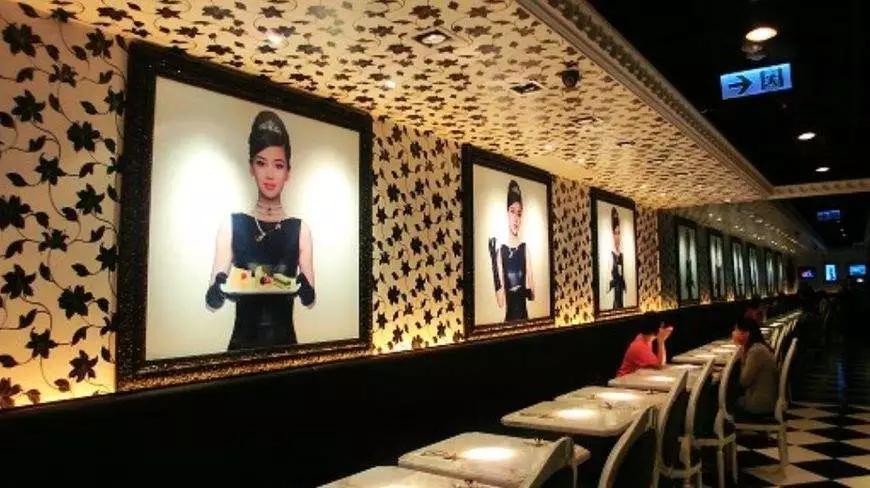 美食今|沙雕男孩林更新：“爸爸烤肉”又开新店啦？