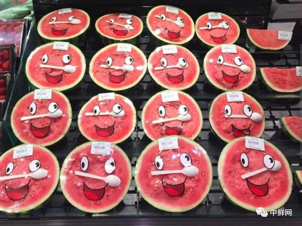 西瓜怎么才能挑好吃的,西瓜怎么挑才能挑到好的