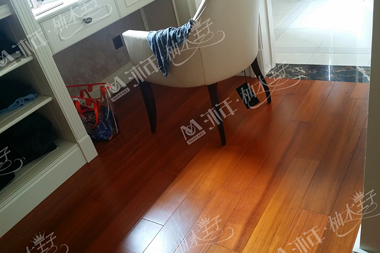 柚木家具需要上油漆吗,柚木家具为什么用油不用漆