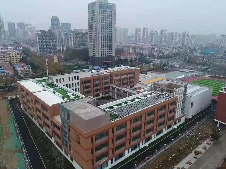 西海岸新区十大最好的小学,西海岸top10小学
