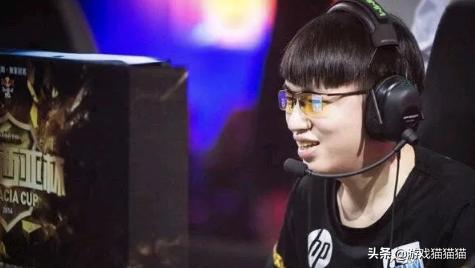 lpl传世经典,lpl元年粉