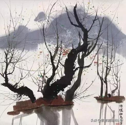 让人感慨万千的绝美诗词,二十首诗词愿时光不老愿你我无恙