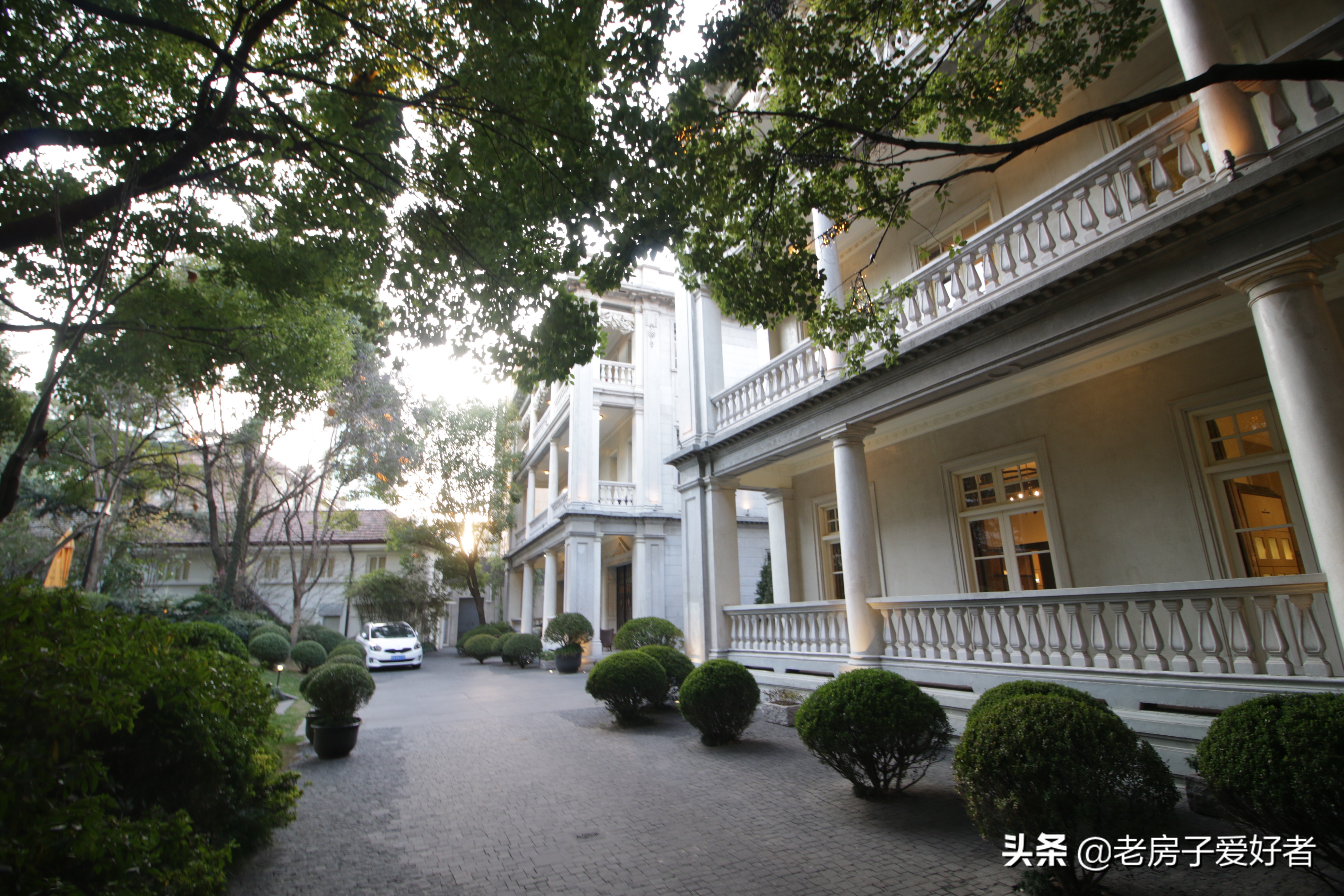 淮海路历史建筑,徐州淮海纪念馆哪些历史文物