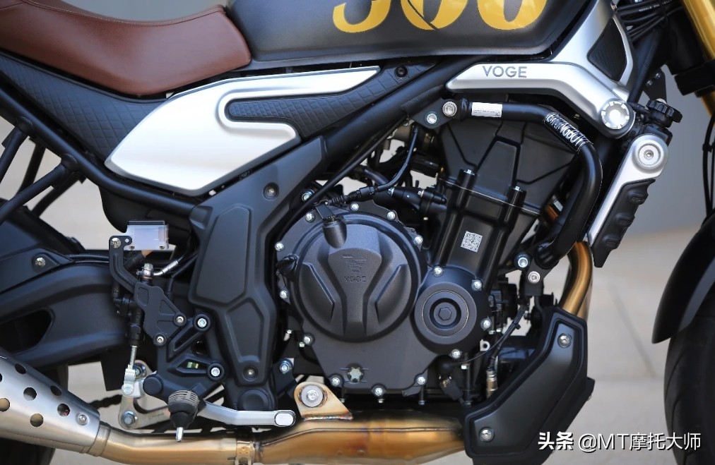 无极复古500ac落地价,新款的无极500复古车多少钱