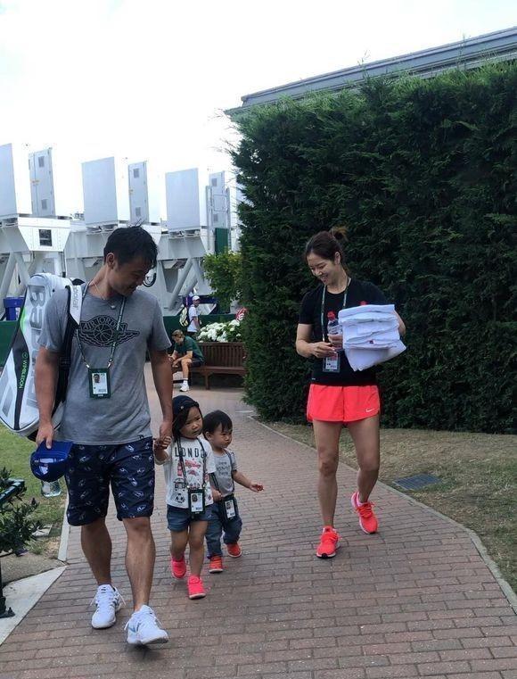 36岁李娜现状,李娜退役后的故事