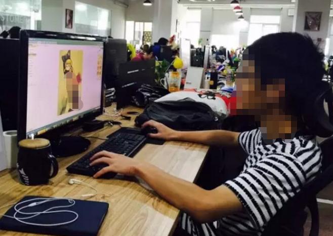 日看5000张图,打码师的日常究竟有多不堪?