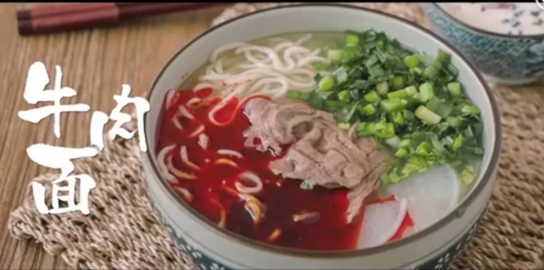 终于吃上了拌粉瓦罐汤,拌粉瓦罐汤正宗做法