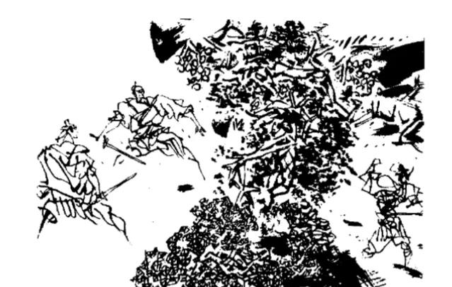 风过无魂,风过无痕所有小说