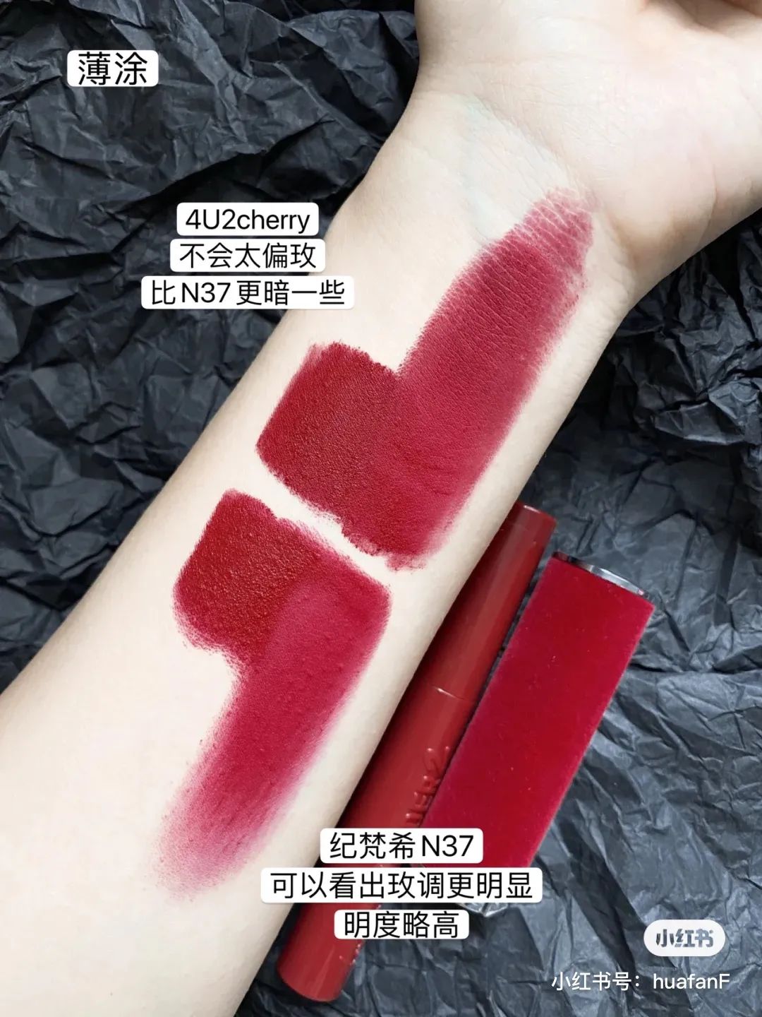 姐有钱，不买对的，只买贵的？