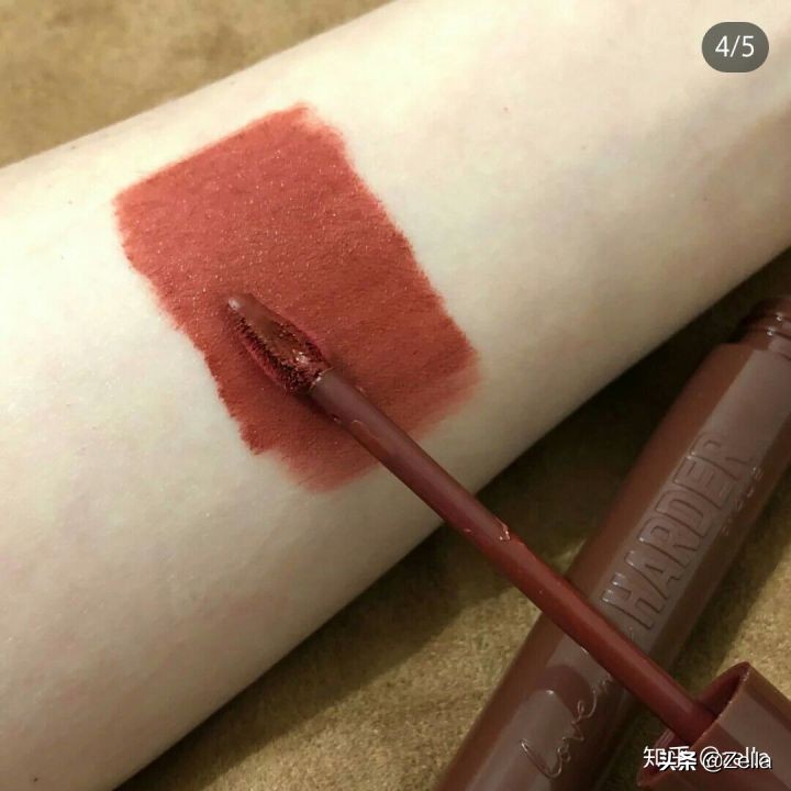 最受欢迎的口红品牌,最受欢迎的口红唇釉