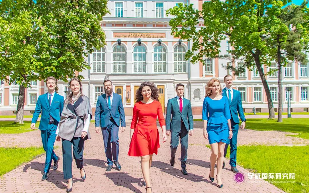 俄罗斯交通大学建校125周年，普京百忙中致贺