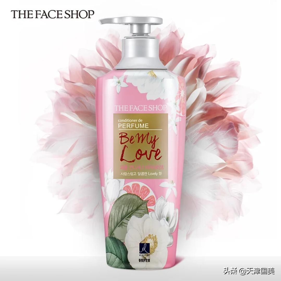 菲诗小铺奢幻玫瑰香氛护发素400ml (lg 菲诗小铺香氛洗发水护发素)