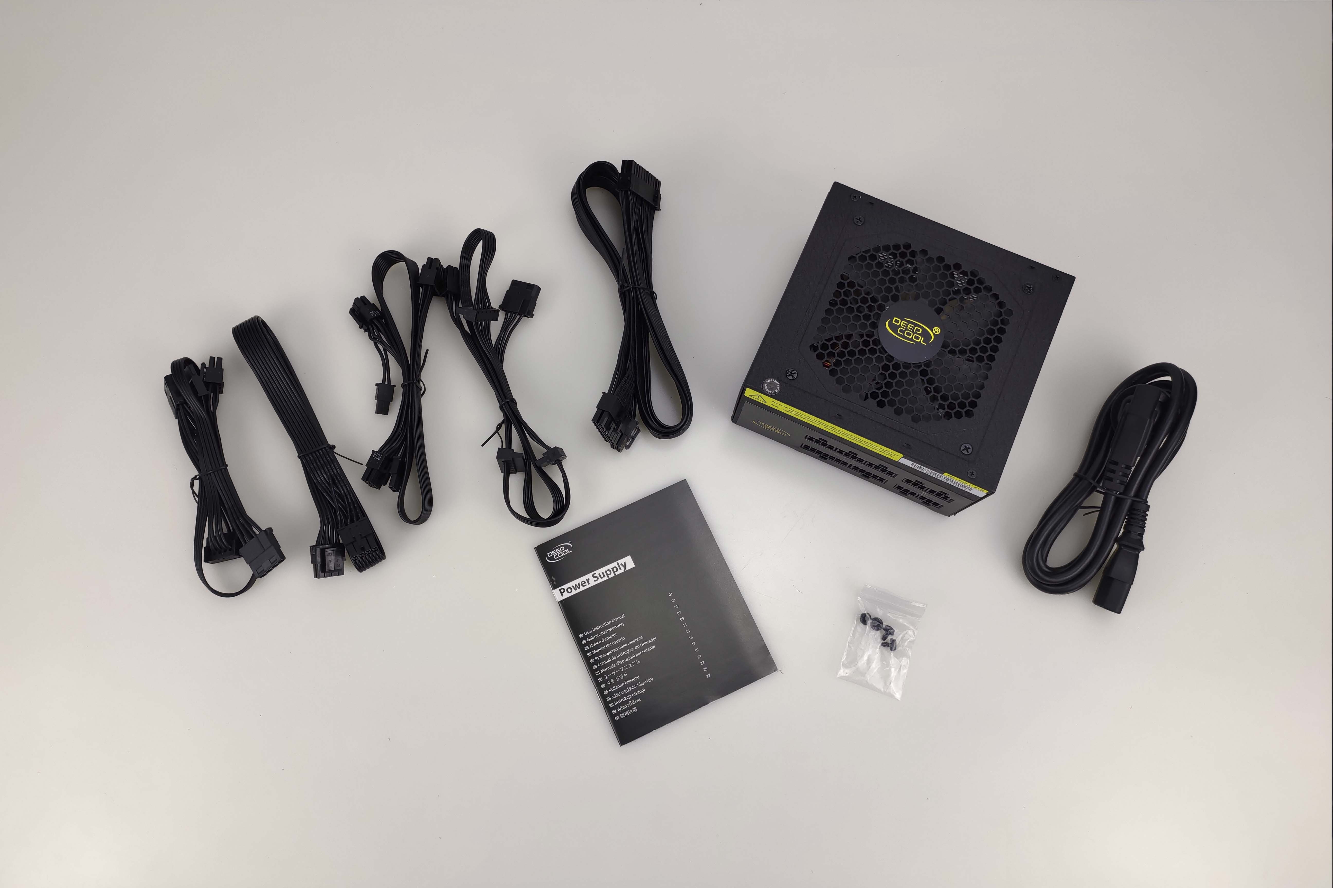 Z170魔改黑苹果主机搭建(上)——硬件搭建篇