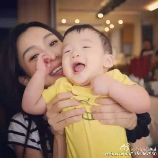 孙俪微博晒了一张图,孙俪的一条微博被14万人点赞