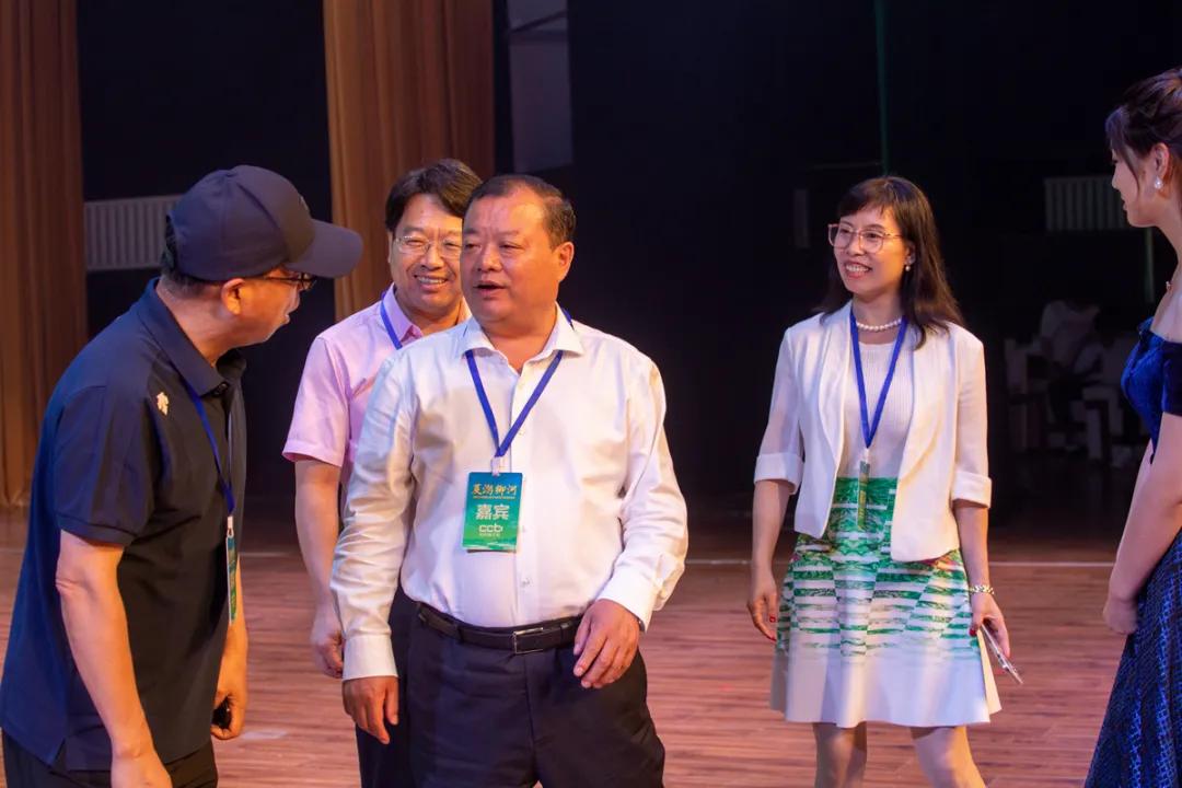 一个小城的夏天,夏天的城市处处都很治愈