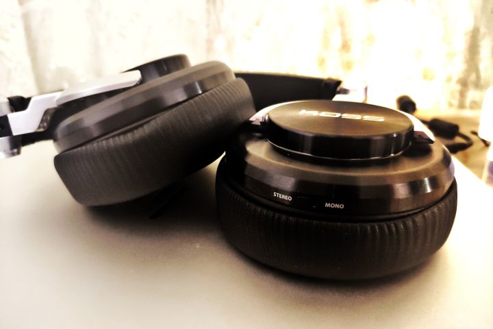 KT的高斯耳机漫谈