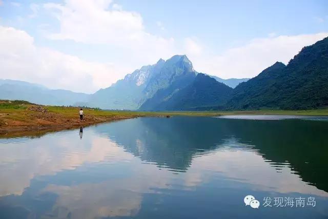 一见钟情三亚,一见钟情海南